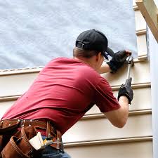 Best Siding Replacement  in Frankfort, OH